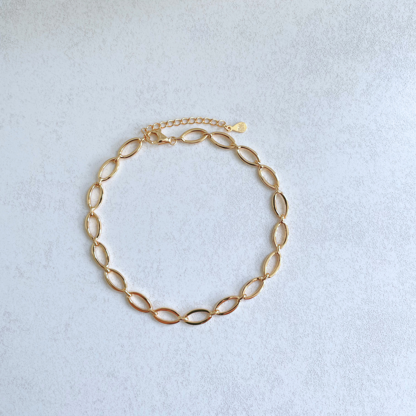 Link Chain Bracelet