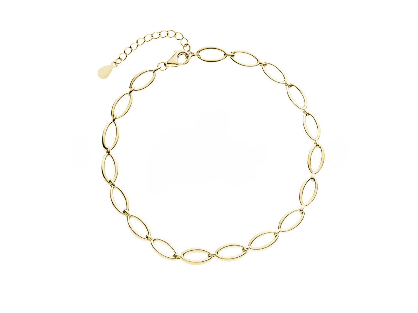 Link Chain Bracelet