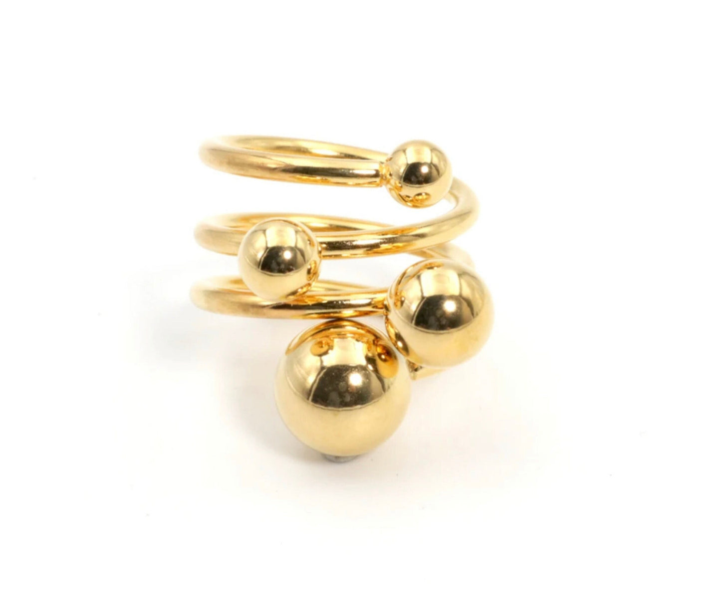 Fashion Irregular Ring