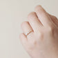 Diamond Crown Ring