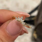 Diamond Crown Ring
